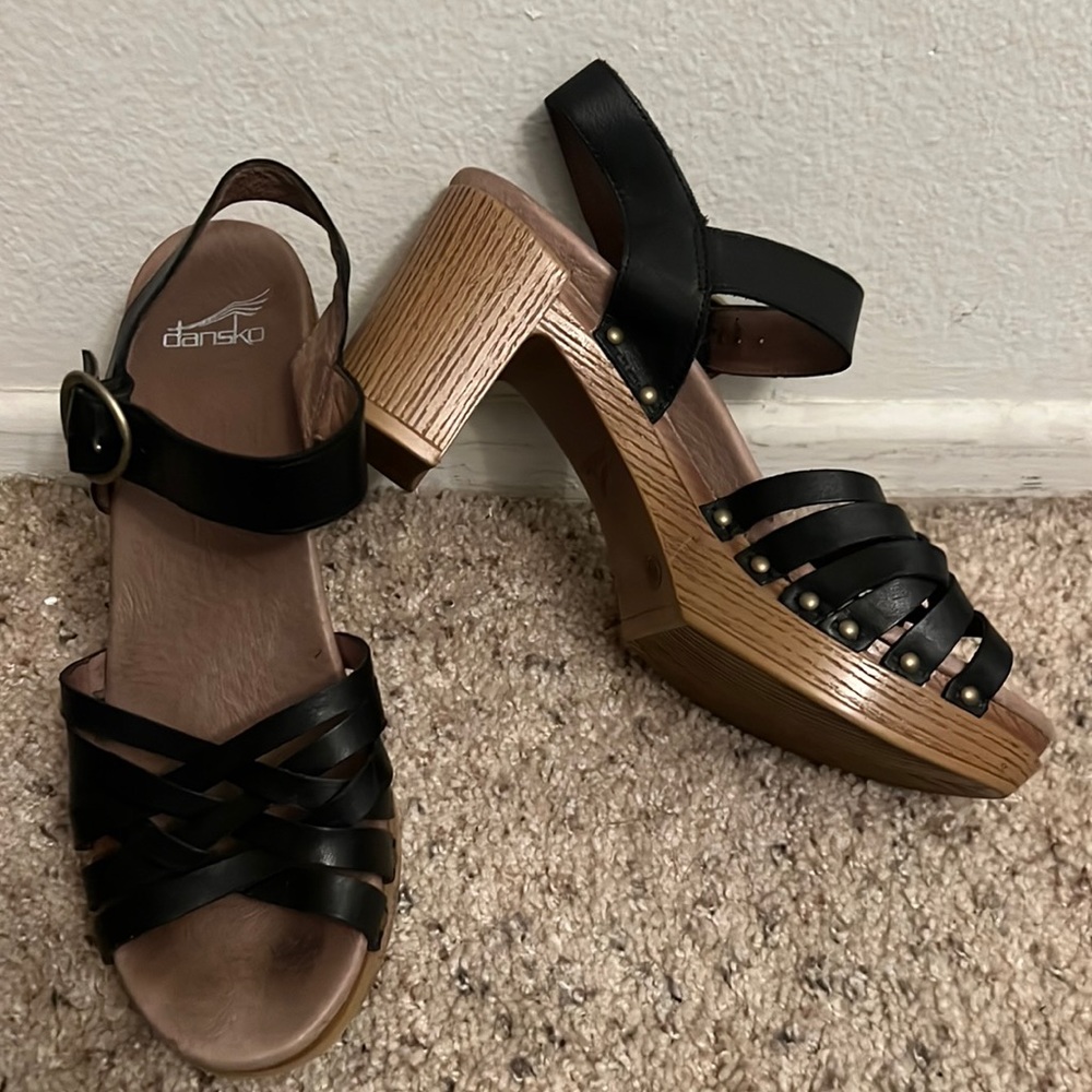 Dansko Sandals
